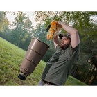 Moultrie 30lb All-in-one Hanging Feeder - 4 Feed Times - Bluetooth Programming