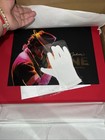 The Official Michael Jackson Opus  2010   Near Mint  And Cirque Du Soleil One