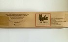 Bissell Pet Stain Eraser Duo Portable Carpet Vaccum Cleaner Factory Sealed Box