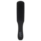 Wet Brush Detangling Hair Brush For Men  Black  Stimulates Scalp   Beard For    