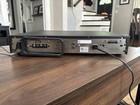 Onkyo Integra Quartz Synthesized Fm Stereo Am Tuner T-4057 Black Tested   Works