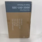 30x19 Pet Kennel Cat Dog Folding Crate Wire Metal Cage