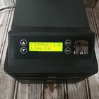 Zipspin Dvd-121-pro-wm-dc Dvd R rw Disc Duplicator Copier System Tested Working