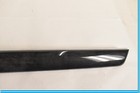 Bmw 2009-2015 F01 F02 Rear Deck Shelf Panel Fine Wood Ash Trim Molding Oem