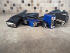 Trendnet 2-port Usb Kvm Switch Kit Model Tk-207k With Cables  C7-38