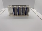 Blade Torq3 Replacement Razors Gillette Mach3  4 Count  Brand New Missing Box