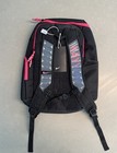 Nike Elite Pro Breast Cancer Awareness Basketball Backpack Black Pink Ba6164-011