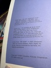 Funny Girl Theater Original Broadway Musical Souvenir Program Book