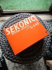    near Mint    In Case   sekonic Studio Auto Ii L-448 Light Meter - Og Box
