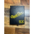 Vintage Ross Systems Rockbox Rb20 Guitar Rare - Untested