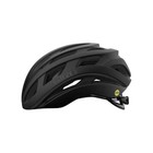 Giro Helios Spherical Road Cycling Helmet  Matte Black Fade  Medium