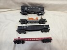Lionel Train Lot