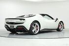 2024 Ferrari 296 Gts Certified Cpo