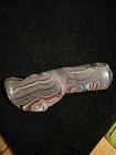 Corvette Fordite Specimen From Bowlinggreen Kentucky Early 2000s
