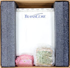 Transcore E4v5 Encompass 4 Rfid Reader 914mhz 2w  16-20vac  16-28vdc  2 5a