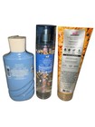 Discontinued Bath   Body Works Cereal Milk Soft Serve Set Body Wash Mist Cream  