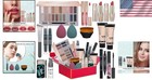 Makeup Kit Makeup Sets For Teens Makeup Kits For Women Teenagers Full Kit Make U