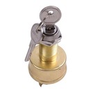 New Ignition Switch W keys 3 Position Fits Marine Boats Mp39060-1 Mp390601
