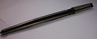 Bridge Morse Taper Straight Reamer 0 6250  5fl Hss 6-1 8  X 10 