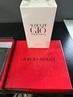 Giorgio Armani Acqua Di Gio 10 2 Oz Mens Eau De Toilette New  Gift Box