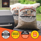 Cookinpellets Perfect Mix Hickory  Cherry  Maple  Apple Wood Pellets  40 Lb Bag
