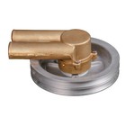 Raw Water Sea Pump For Volvo Penta  21214596 3812697 3858229 V6 V8 4 3 5 0