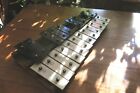 Vintage Marimba Glockenspiel Xylophone Instrument By Rhythm Band Inc Japan