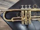Holton St550 Trumpet  mf  In Lacquer