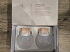 Momcozy S12 Pro - Hands Free Wearable Single Breast Pump Open Box- Slightly Used