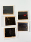 Rare  x5  1901 Pan American Exposition Buffalo Ny Antique Glass Negatives Photo 