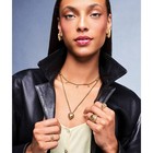 Hey Harper Daphne Alice Choker - Gold