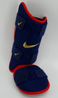Nike Diamond Batter s Leg Guard Men s Right-handed Hitter Blue Void