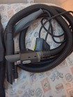 Hoover Dual Power Pro Carpet Washer   Cleaner Tool Kit W hose   Attachments 