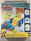 New Play-doh Academy Car Creator Kit - New    Free Shipping   