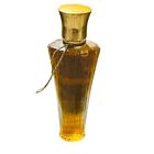 1970s Vtg Guerlain Shalimar Extrait Parfum Perfume Umbrella Bottle Full 1 4 Oz