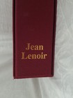 Le Nez Du Vin - 54 Wine Aroma Master Kit  Made In France