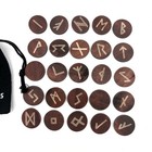Goddess Provisions Rune Stones Only 25 Pieces