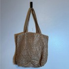 Madewell The Transport Tote  Straw Edition