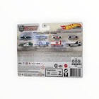 Hot Wheels Custom  64 Galaxie 500   Ford C-800 - Car Culture  Team Transport A