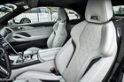2023 Bmw M8 Competition Convertible