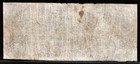 March 10  1857 Indiana La Porte   Plymouth Plank Road Co  2 Obsolete Banknote