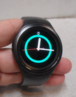 Samsung Galaxy Gear S2 Sm-r730a 44mm At t Size Large Watch