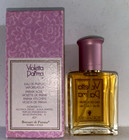 Violetta Di Parma Borsari 1870 Eau De Parfum Spray 1 7 Fl oz  Nib   Italy    