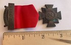 Rare Tibbits Cadets Spanish American War Service Medal New York Volunteers 