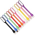 Mini Usb Light For Keyboard  Led Laptop Computer Light  Flexible Usb Lamp 10