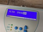 Natus Xltek Emu40ex Base Unit 006550   Patient Breakout Box 028066 Neurology