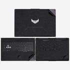For Asus Tuf Gaming F15 Fx506 Skin For Asus Tuf F15 Fx506li fx506lh