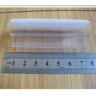 Clear Plastic Table Skirting Clips Wedding Party Tablecloth Skirt Holder Cover