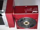 Rino Motorized Rotary Table Stage Cnc 4th Axis Sherline Milling Engraver Router 