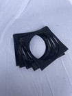 Lot Of 5 6 25    Gel Frames For Source 4 Leko